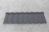 Céimnithe Tíleanna Díon Cruach Brataithe Cloch Saor in Aisce Eurotile