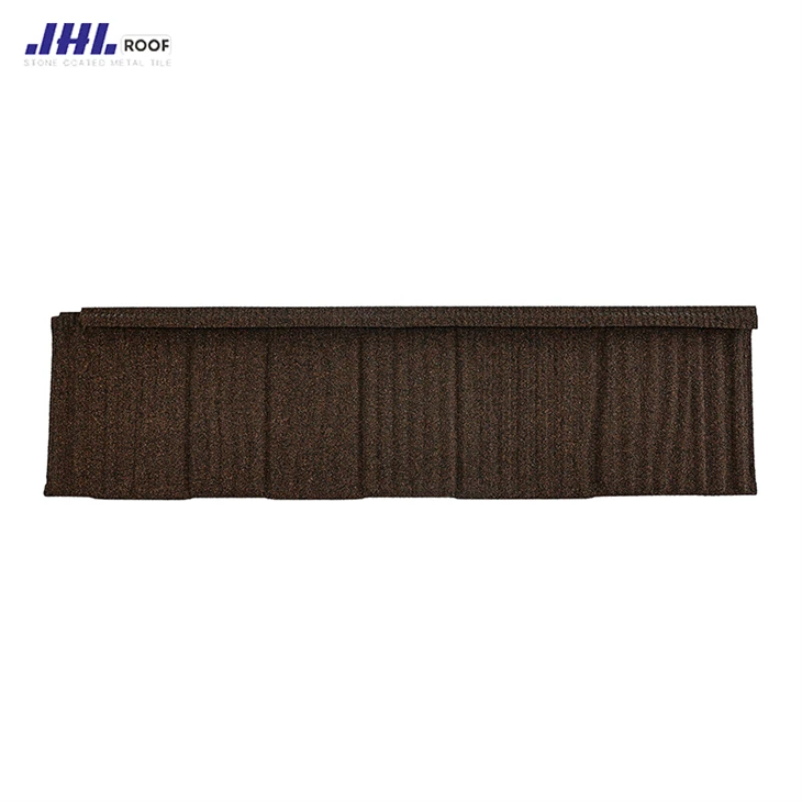 Type Of Roofing Sheets