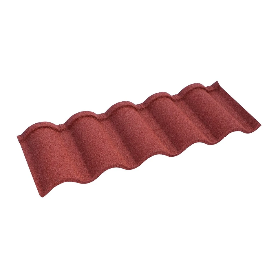 0.35mm Fireproof And Waterproof Tile