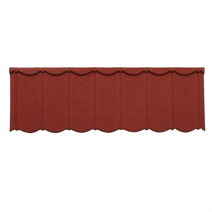 0.3mm Bond Tiles Hot Sell Roof Tile