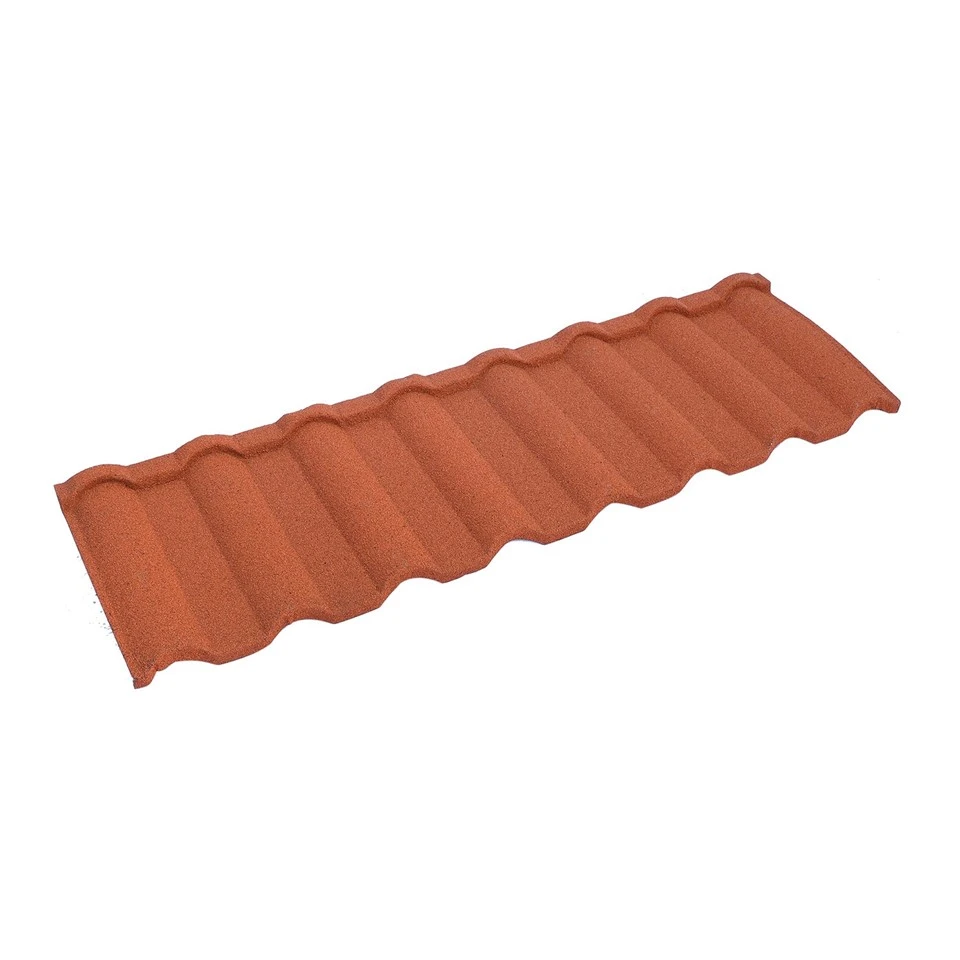 0.4mm Waterproof And Windproof Milano Tile