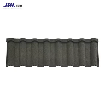 50 Years Warranty Metal Roof Tiles factory