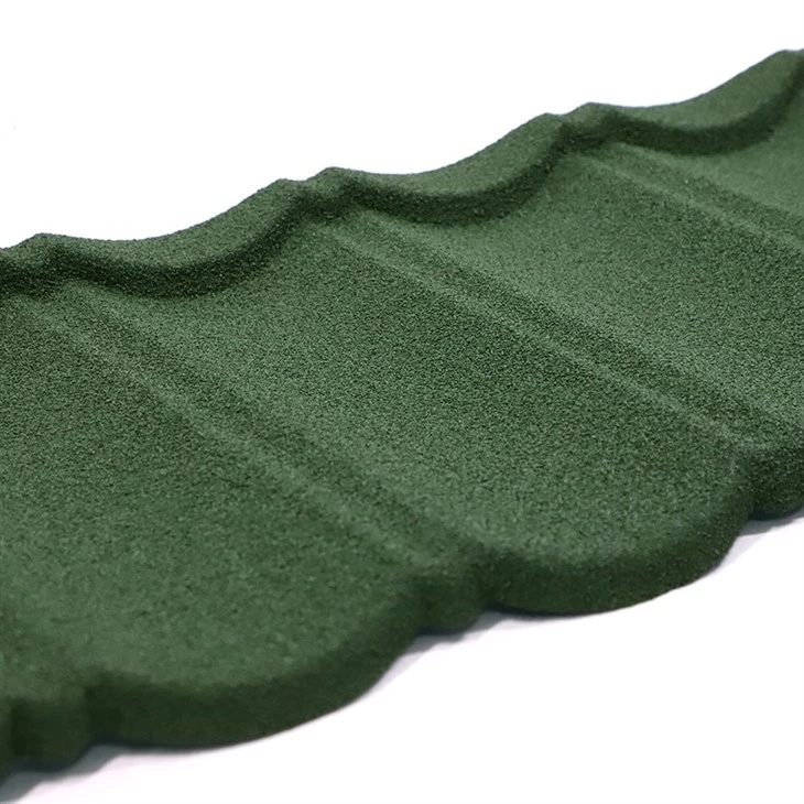 All-weather Stone Coated Metal Roof Tiles -Buy Direct From Factory best
