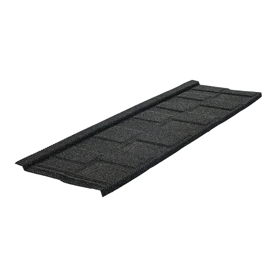 Custom Sizes Available Metal Roof Shingles Tile