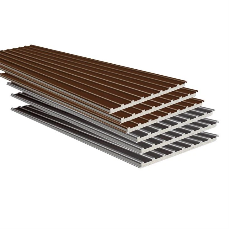 Great Wall Board Good Sale Polyurethane PU Profile Wallboard suppliers