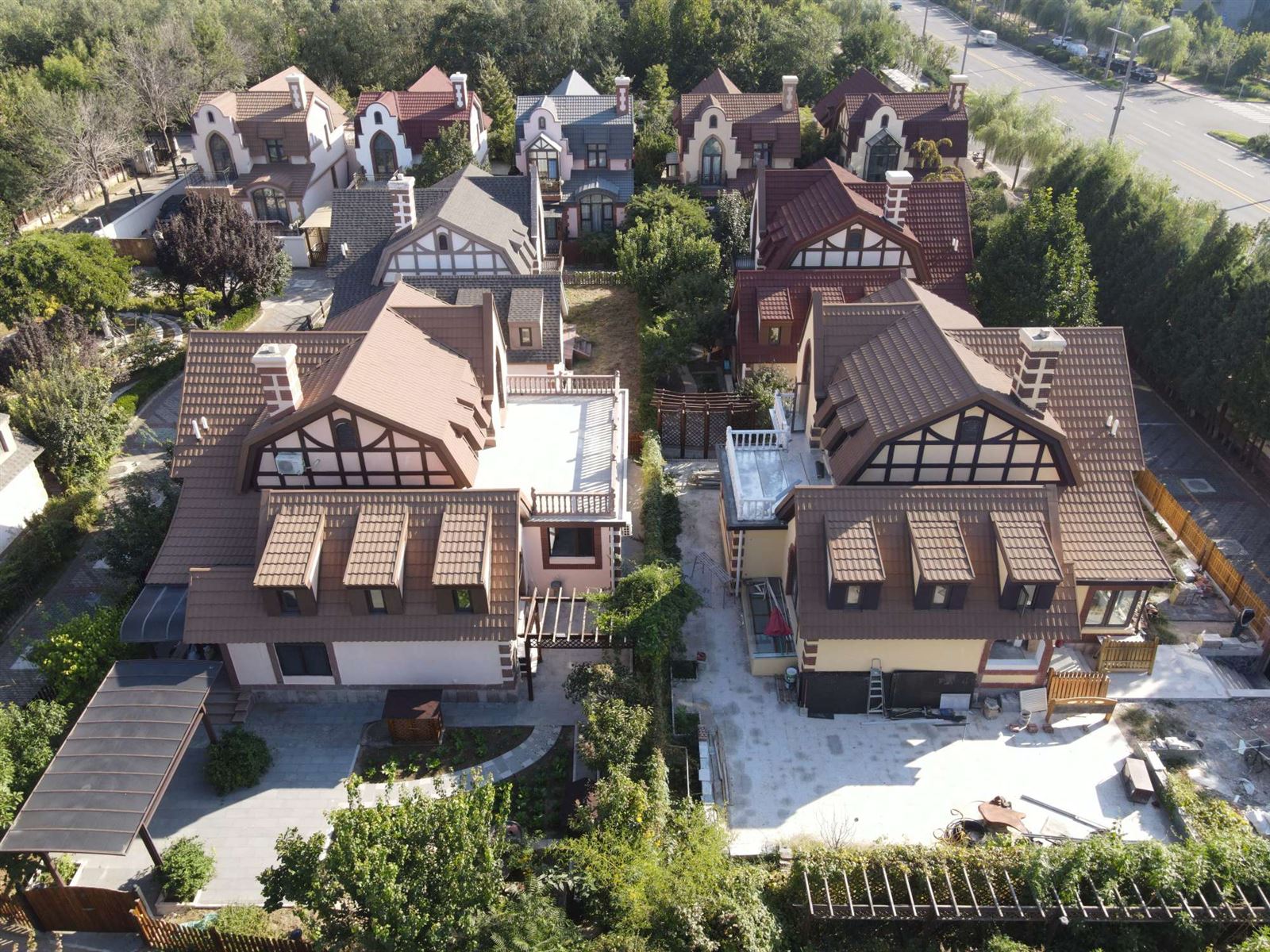 roof tiles 5 roof tiles 5