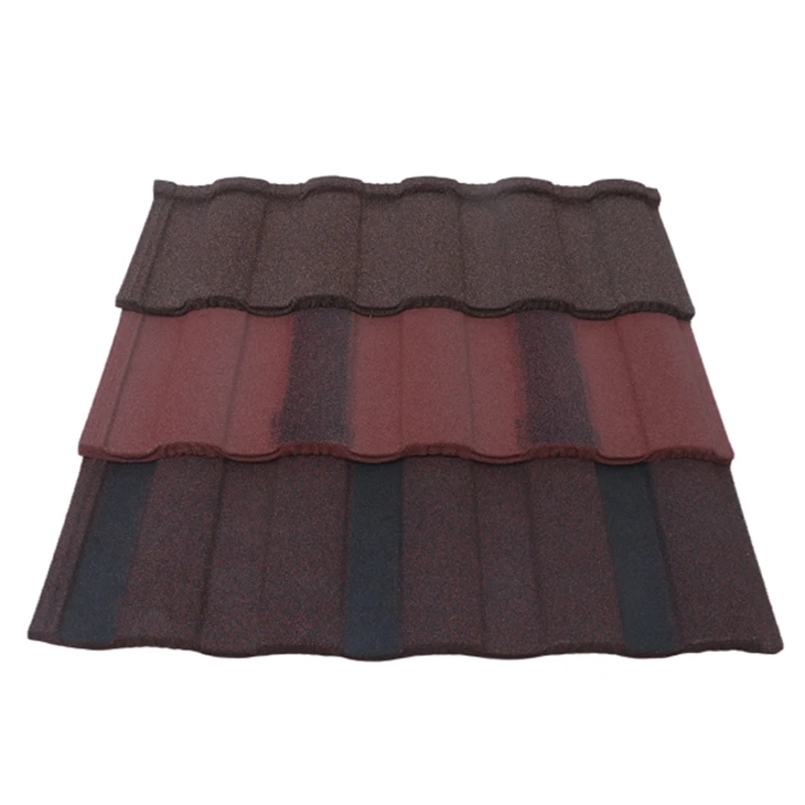 Japan Hot Sales Roman Roofing Tile
