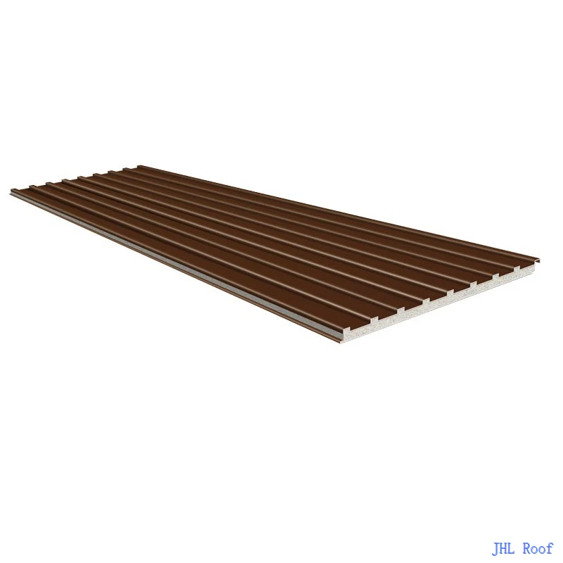 Modern Sandwich Panel Length Customizable best