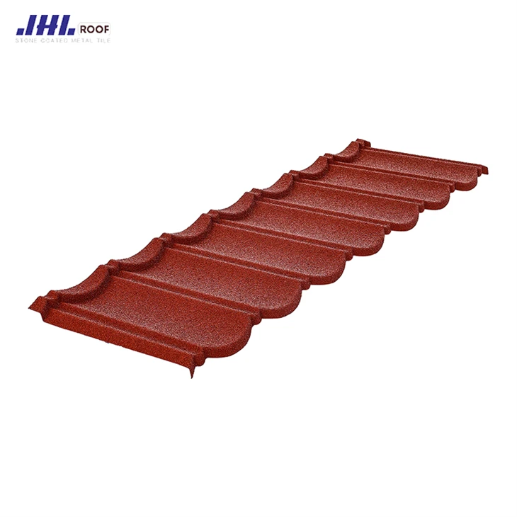 Popular Bond Tile Roofing Material For Sale